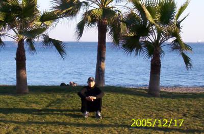 El Mehdi